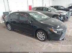 5YFB4MDE5SP229552 2025 TOYOTA COROLLA