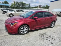 5YFB4MDE5SP229728 2025 TOYOTA COROLLA