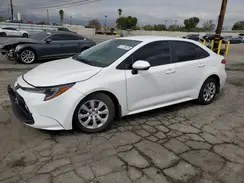 5YFB4MDE5SP229759 2025 TOYOTA COROLLA