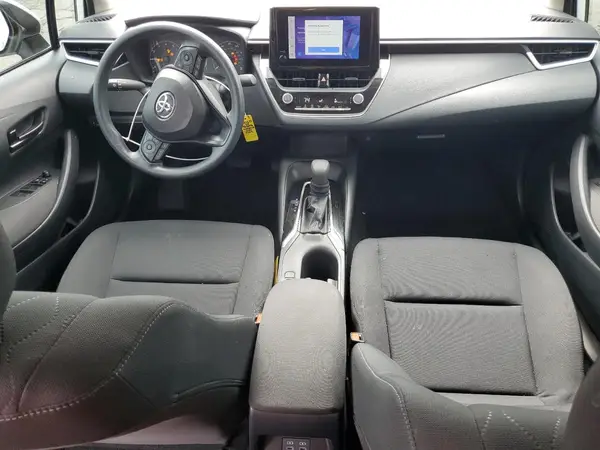 5YFB4MDE5SP229759 2025 TOYOTA COROLLA - Image 8