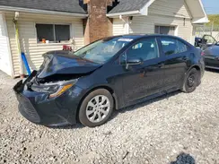 5YFB4MDE5SP230801 2025 TOYOTA COROLLA