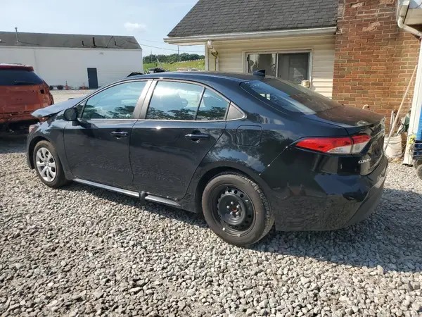 5YFB4MDE5SP230801 2025 TOYOTA COROLLA - Image 2
