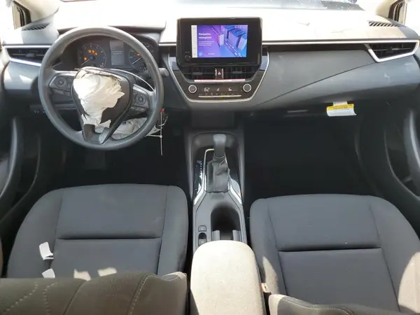 5YFB4MDE5SP230801 2025 TOYOTA COROLLA - Image 8