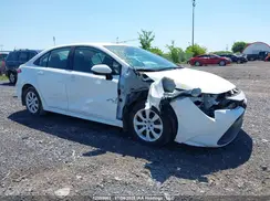 5YFB4MDE5SP231091 2025 TOYOTA COROLLA