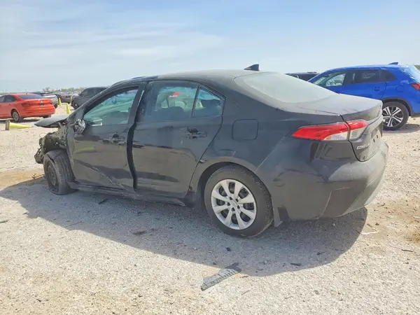 5YFB4MDE5SP231463 2025 TOYOTA COROLLA - Image 2