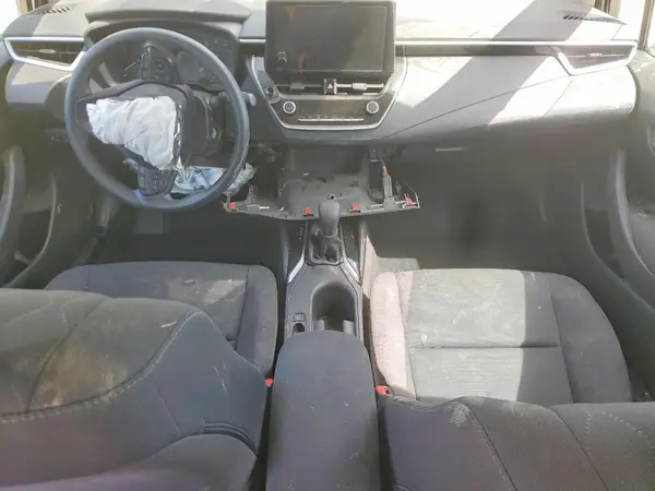5YFB4MDE5SP231463 2025 TOYOTA COROLLA - Image 8