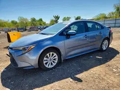 5YFB4MDE5SP231608 2025 TOYOTA COROLLA