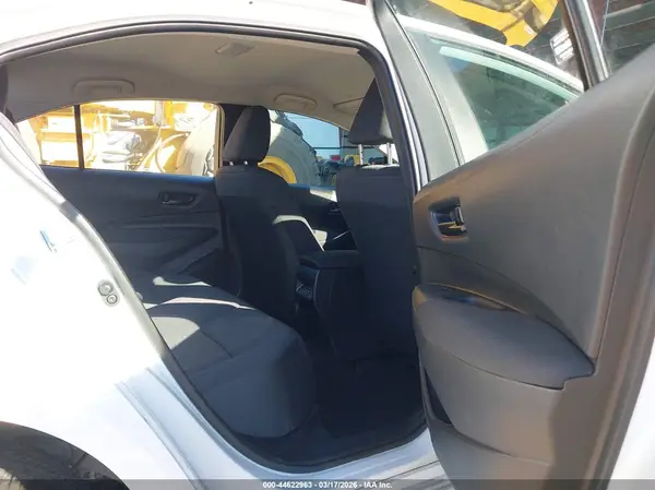5YFB4MDE5SP231821 2025 TOYOTA COROLLA - Image 8