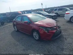 5YFB4MDE5SP231995 2025 TOYOTA COROLLA
