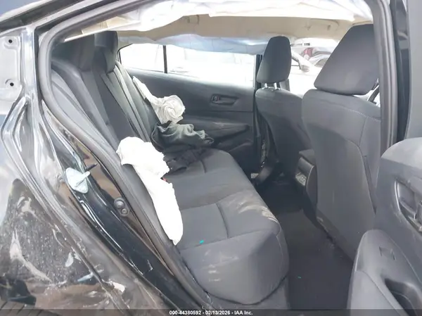 5YFB4MDE5SP232046 2025 TOYOTA COROLLA - Image 8