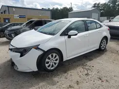 5YFB4MDE5SP233102 2025 TOYOTA COROLLA