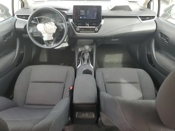 5YFB4MDE5SP233102 2025 TOYOTA COROLLA - Image 8