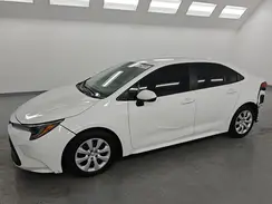 5YFB4MDE5SP233486 2025 TOYOTA COROLLA