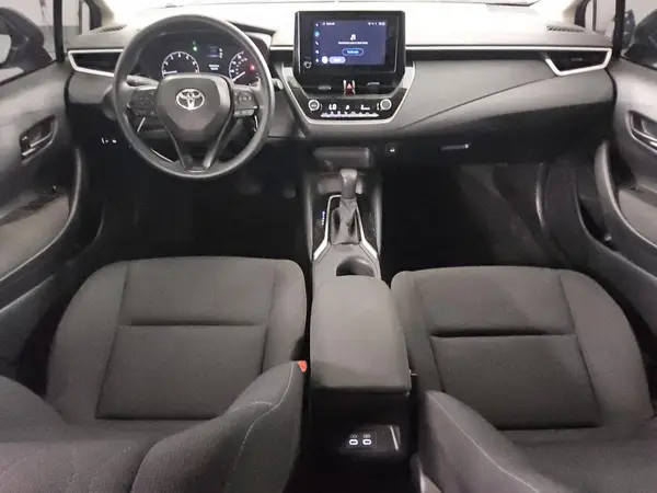 5YFB4MDE5SP233486 2025 TOYOTA COROLLA - Image 8