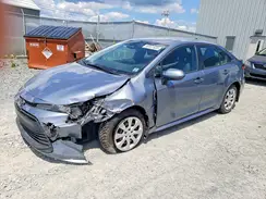 5YFB4MDE5SP233911 2025 TOYOTA COROLLA