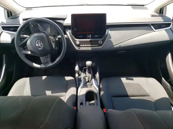 5YFB4MDE5SP233911 2025 TOYOTA COROLLA - Image 8