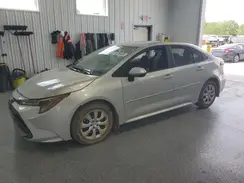 5YFB4MDE5SP234296 2025 TOYOTA COROLLA