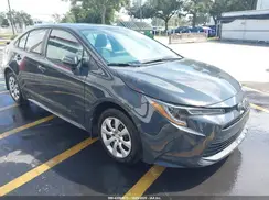 5YFB4MDE5SP235500 2025 TOYOTA COROLLA