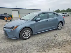 5YFB4MDE5SP235755 2025 TOYOTA COROLLA