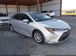 5YFB4MDE5SP235805 2025 TOYOTA COROLLA