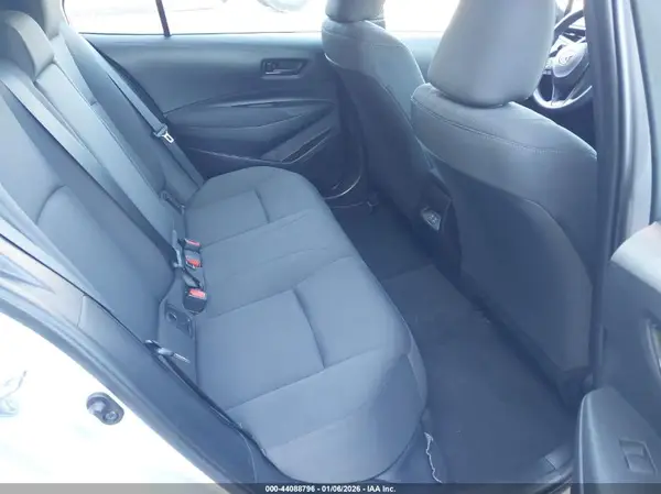 5YFB4MDE5SP235805 2025 TOYOTA COROLLA - Image 8