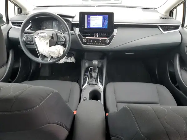 5YFB4MDE5SP236906 2025 TOYOTA COROLLA - Image 8