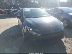 5YFB4MDE5SP237103 2025 TOYOTA COROLLA