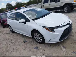 5YFB4MDE5SP237702 2025 TOYOTA COROLLA