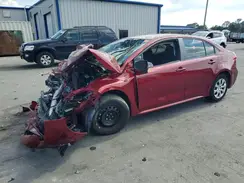 5YFB4MDE5SP238008 2025 TOYOTA COROLLA