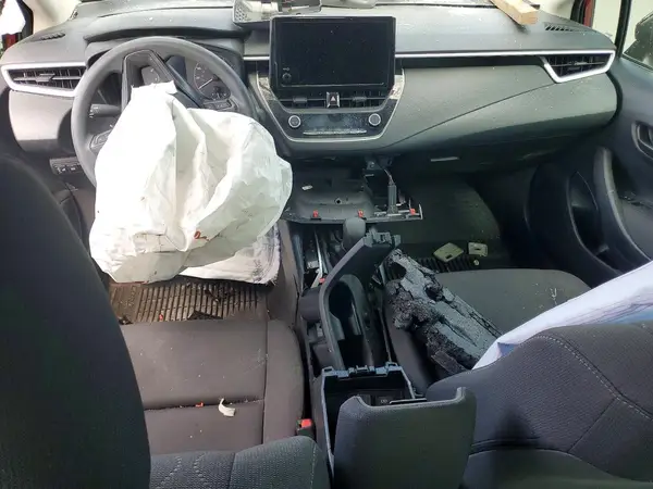 5YFB4MDE5SP238008 2025 TOYOTA COROLLA - Image 8