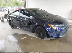 5YFB4MDE5SP238252 2025 TOYOTA COROLLA