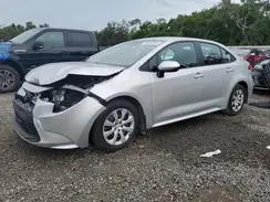 5YFB4MDE5SP238381 2025 TOYOTA COROLLA