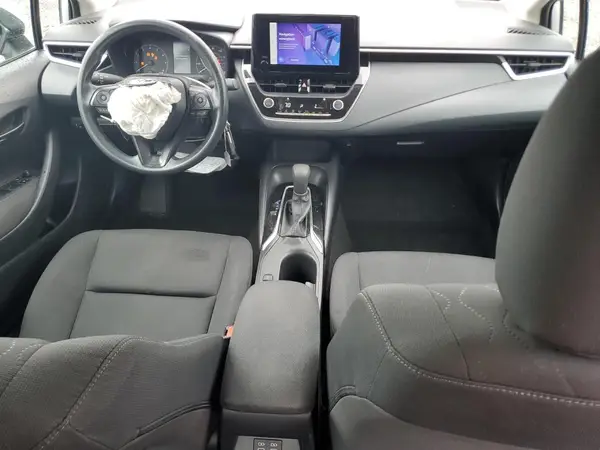 5YFB4MDE5SP238381 2025 TOYOTA COROLLA - Image 8
