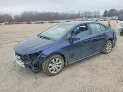 5YFB4MDE5SP238395 2025 TOYOTA COROLLA