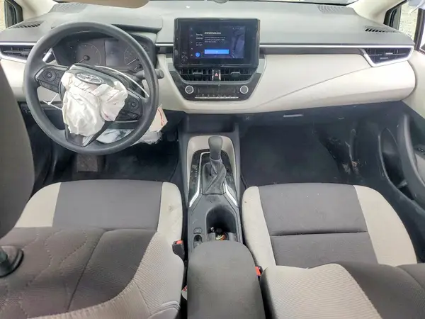 5YFB4MDE5SP238395 2025 TOYOTA COROLLA - Image 8