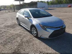 5YFB4MDE5SP238476 2025 TOYOTA COROLLA