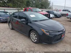 5YFB4MDE5SP238574 2025 TOYOTA COROLLA