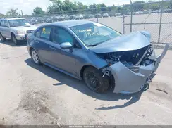 5YFB4MDE5SP238820 2025 TOYOTA COROLLA