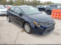 5YFB4MDE5SP239238 2025 TOYOTA COROLLA