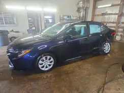 5YFB4MDE5SP239286 2025 TOYOTA COROLLA