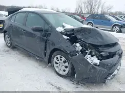 5YFB4MDE5SP239501 2025 TOYOTA COROLLA