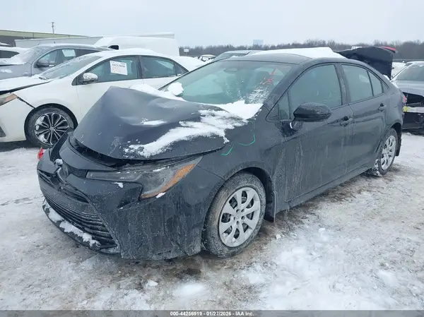 5YFB4MDE5SP239501 2025 TOYOTA COROLLA - Image 2