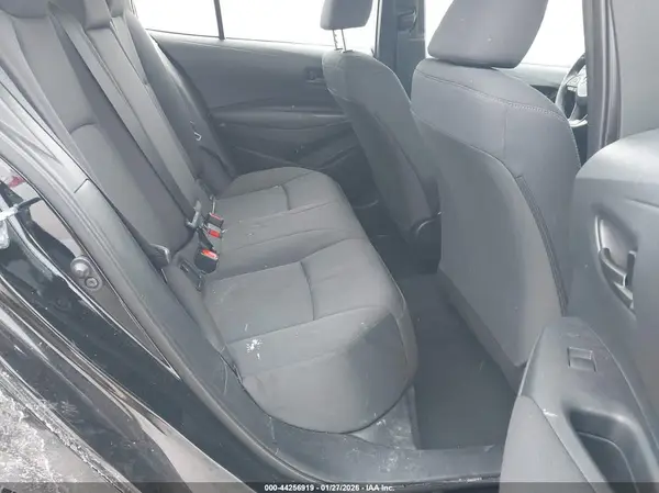 5YFB4MDE5SP239501 2025 TOYOTA COROLLA - Image 8