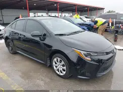 5YFB4MDE5SP240132 2025 TOYOTA COROLLA