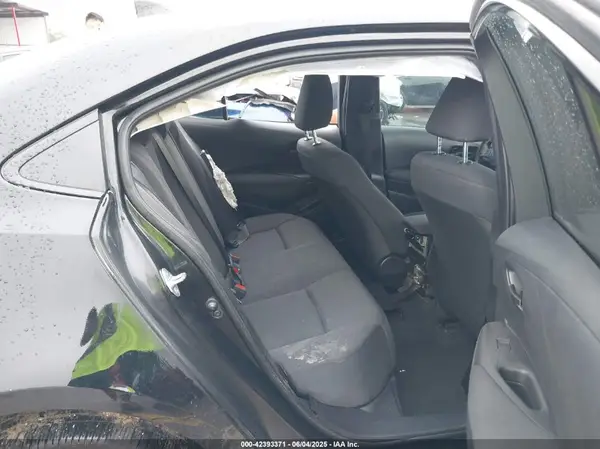 5YFB4MDE5SP240132 2025 TOYOTA COROLLA - Image 8