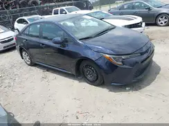 5YFB4MDE5SP240308 2025 TOYOTA COROLLA