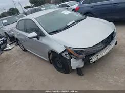 5YFB4MDE5SP240700 2025 TOYOTA COROLLA