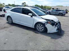 5YFB4MDE5SP241569 2025 TOYOTA COROLLA