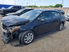 5YFB4MDE5SP241605 2025 TOYOTA COROLLA