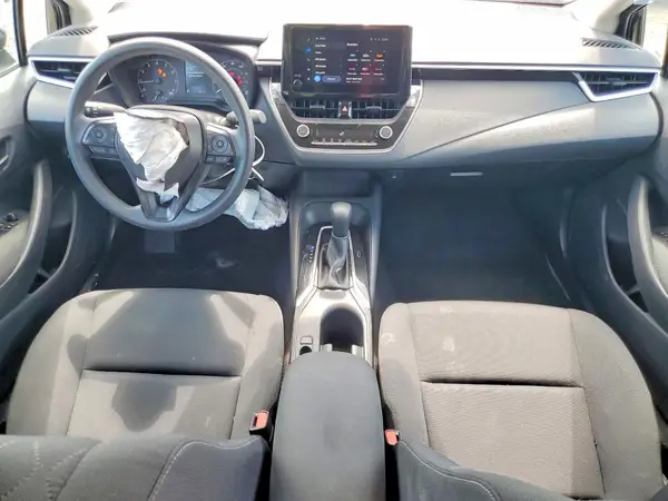 5YFB4MDE5SP241605 2025 TOYOTA COROLLA - Image 8